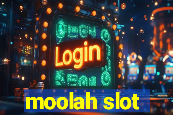 moolah slot