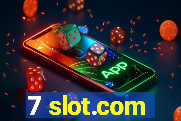 7 slot.com