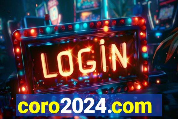 coro2024.com