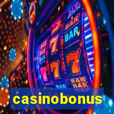 casinobonus