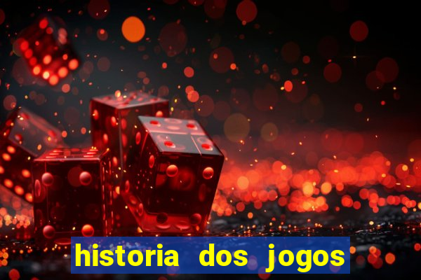 historia dos jogos paraolimpicos resumo