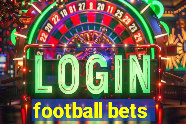 football bets