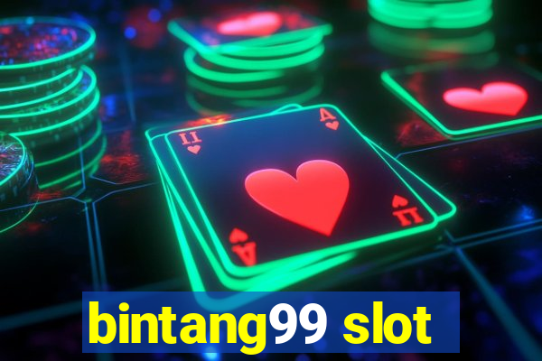 bintang99 slot