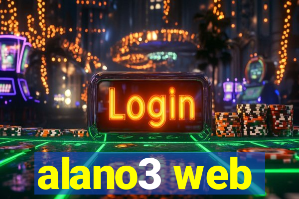 alano3 web