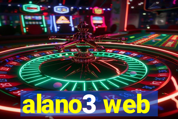 alano3 web