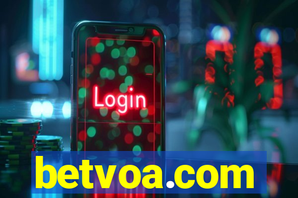 betvoa.com