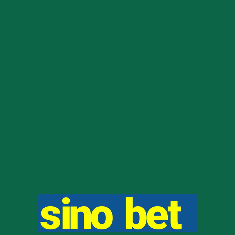 sino bet