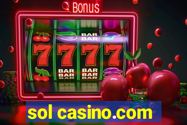 sol casino.com