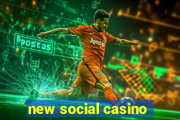 new social casino