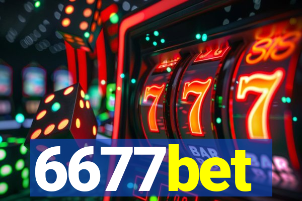 6677bet