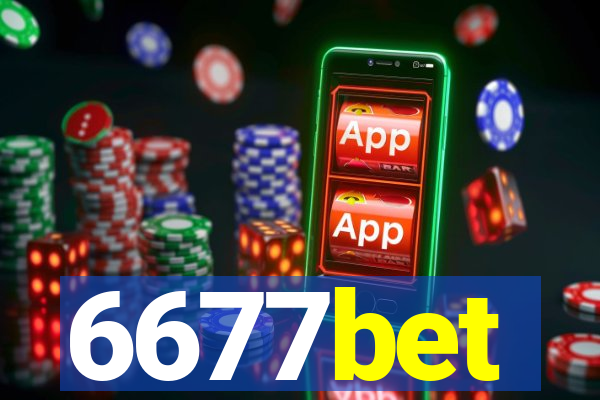 6677bet