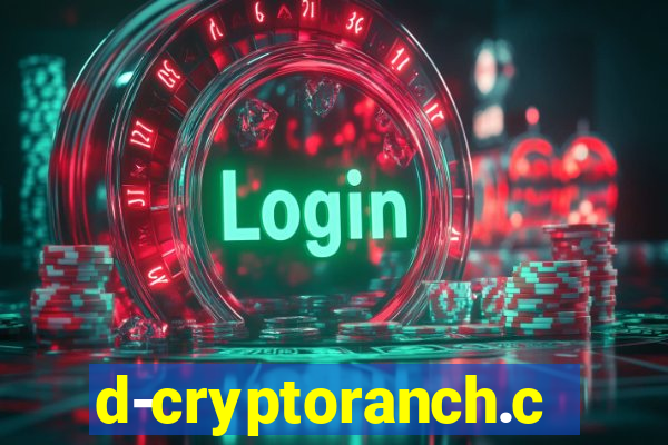 d-cryptoranch.cc