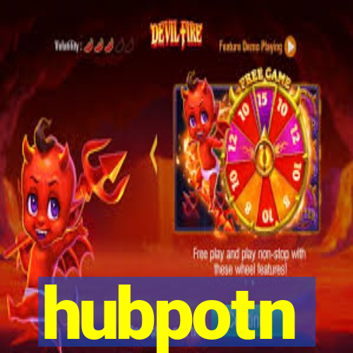 hubpotn