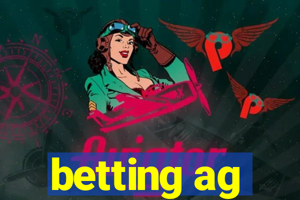 betting ag