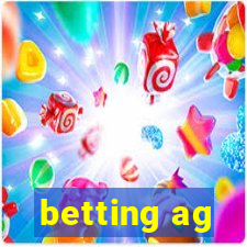 betting ag