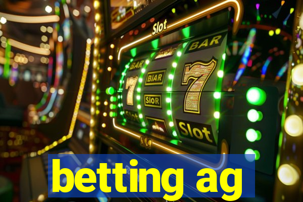 betting ag