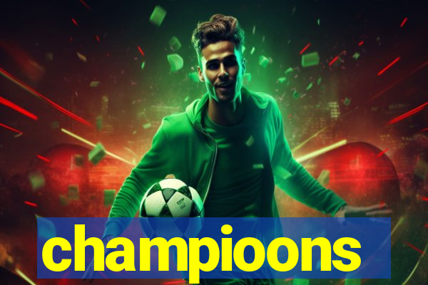 champioons