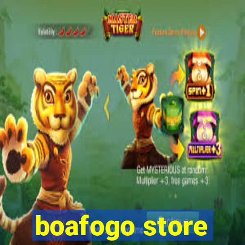 boafogo store