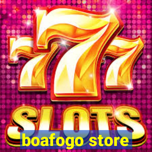 boafogo store