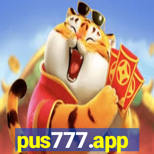 pus777.app