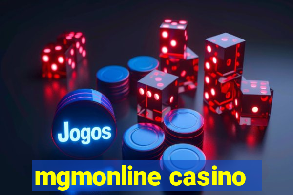 mgmonline casino