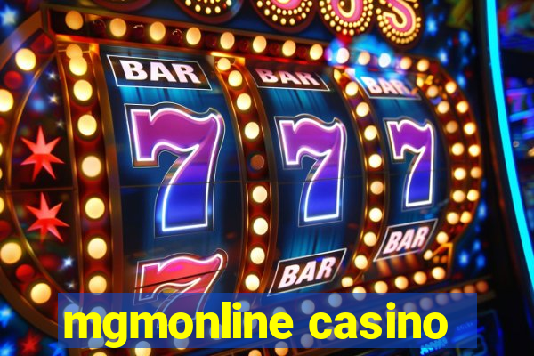 mgmonline casino