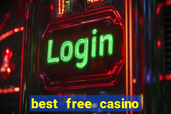 best free casino slots online