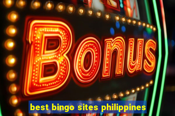 best bingo sites philippines