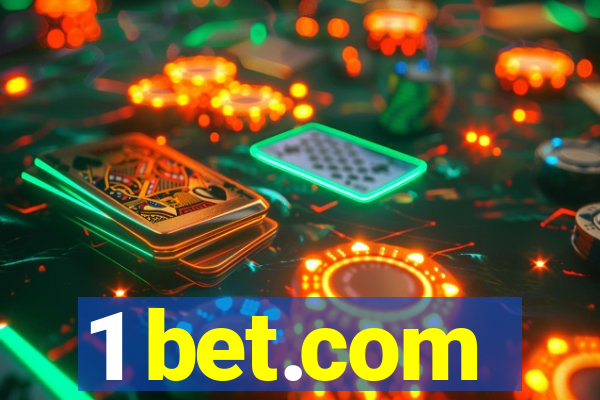 1 bet.com