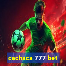 cachaca 777 bet