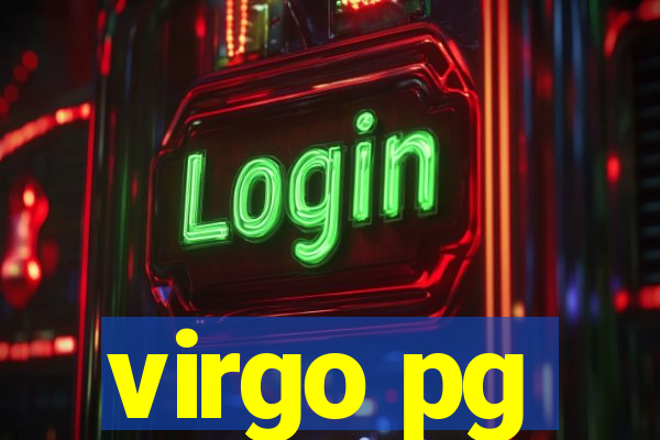 virgo pg