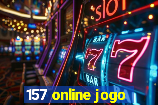 157 online jogo