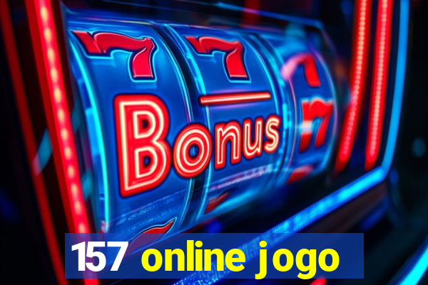 157 online jogo