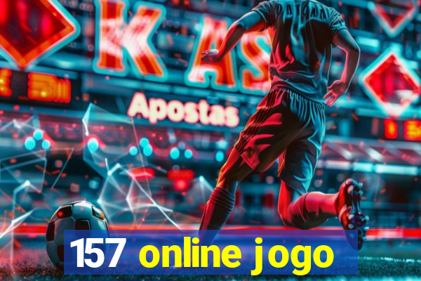 157 online jogo