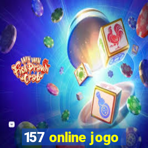 157 online jogo