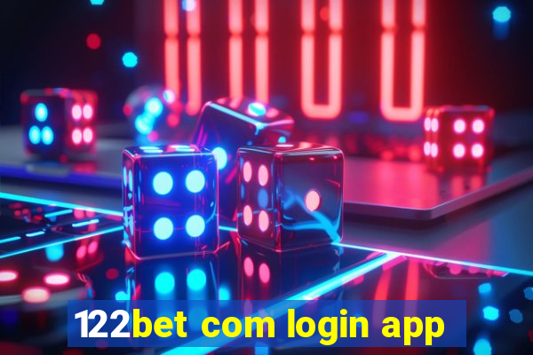 122bet com login app