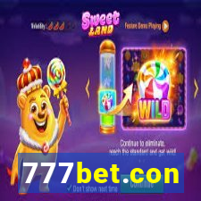 777bet.con