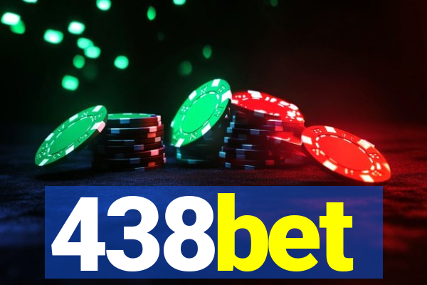 438bet