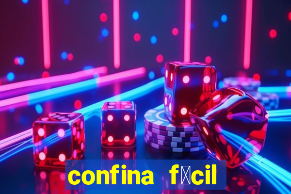 confina f谩cil reclame aqui