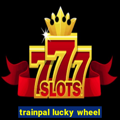 trainpal lucky wheel