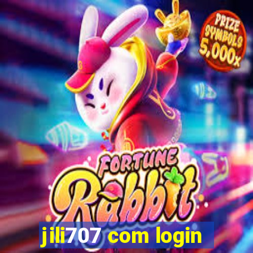 jili707 com login