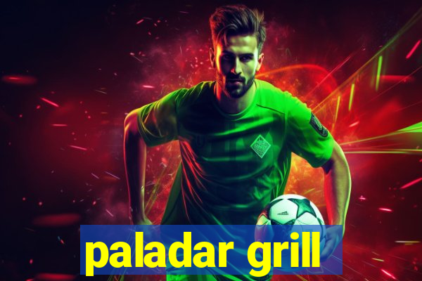 paladar grill