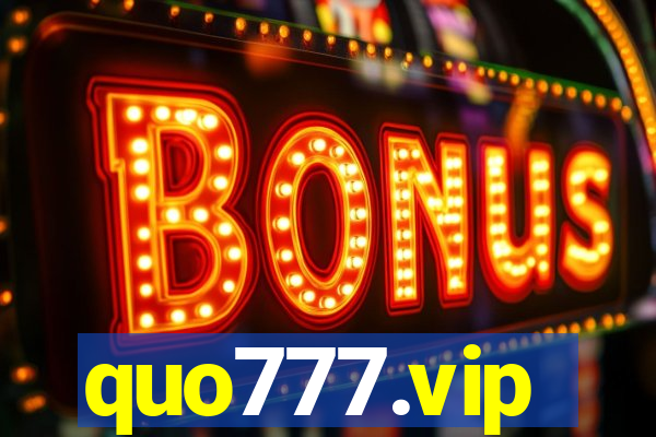 quo777.vip