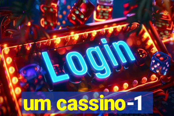 um cassino-1