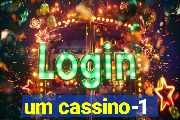 um cassino-1