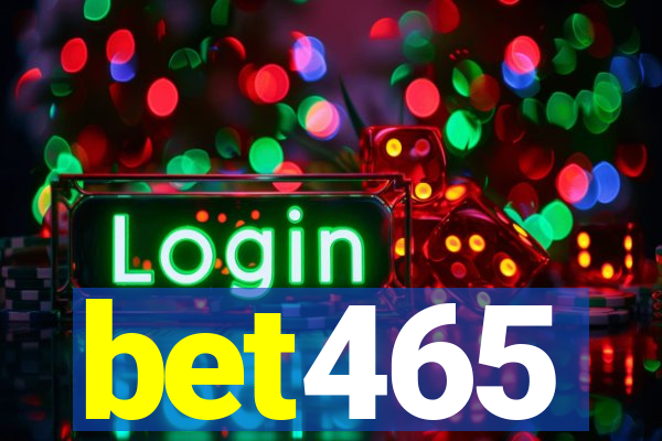 bet465