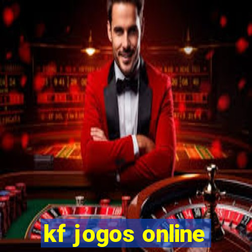 kf jogos online