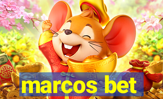 marcos bet