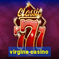 virgina casino