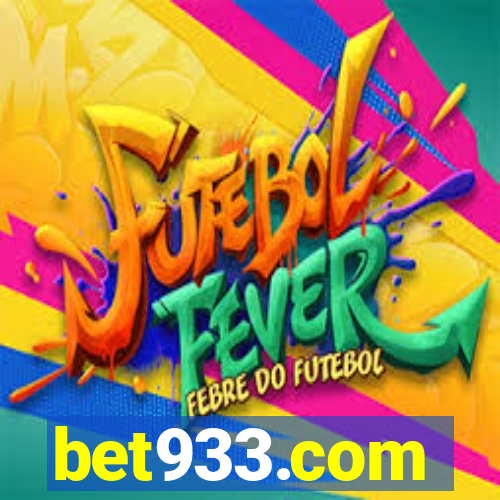 bet933.com